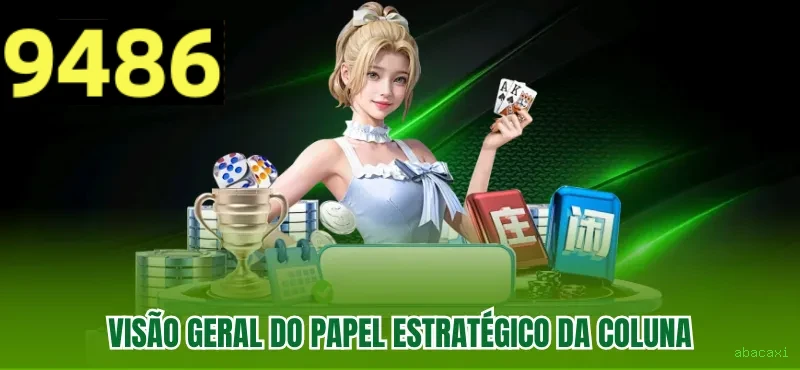 Imagem promocional da abacaxi